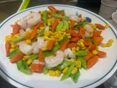 -东来土菜馆(民祥园路店)
