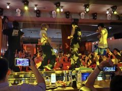 -HIB HUB公社(解放西路店)