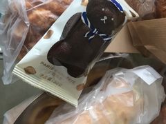 -巴黎贝甜(常德路店)