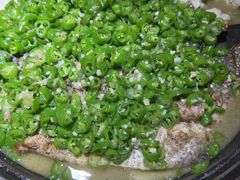 -烤煌黑豆花烤鱼(保山五洲国际广场店)