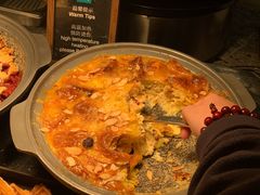 -长沙北辰洲际酒店-兰调全日餐厅