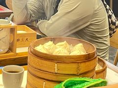 -馋三尺蟹粉小笼(人民广场店)