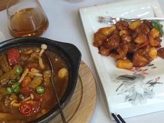 -幸福蔬·时尚蔬食(黄山湖公园店)