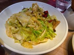-椒爱水煮鱼川菜(中街大悦城店)