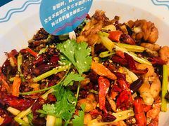 -花椒俏川菜小馆(南海万达店)
