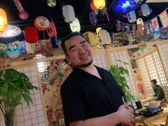 -匠糊·日本料理(美岸广场店)