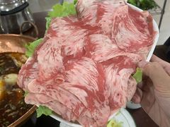 -朝伟清真铜瓢牛肉馆(三十年老·店)