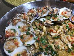 -79号渔船海鲜饭店(华强北店)