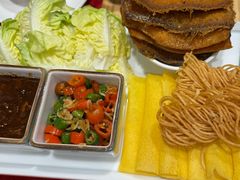 -正阳门饭庄·烤鸭·北京菜(万丰路七里庄店)