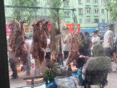 -杨家牛肉汤(淮建路店)