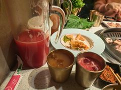 -炭之家齐齐哈尔大片烤肉·涮毛肚火锅·齐齐哈尔烤肉(中央大街店)