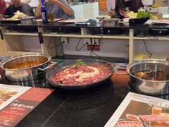 -呷哺呷哺(西单大悦城店)