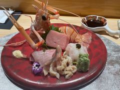 -麦MUGI铁板烧日式料理
