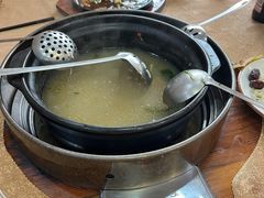 -濠轩阁特色生蚝火锅(水湾路店)
