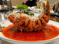 -御苑精品川菜馆(锦江店)