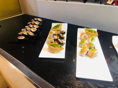 -开元新晶都酒店·自助火锅