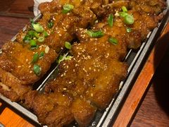 -前海沿·青岛菜(五四广场永旺店)