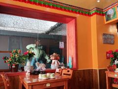 -如意林卡藏餐吧(大昭寺店)