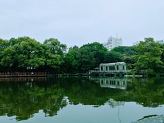 -桂林两江四湖景区