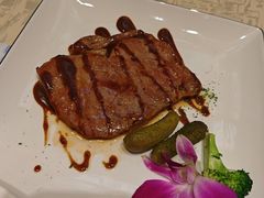 -安德烈俄式西餐厅(中央大街店)