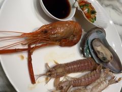 -南湖宾馆·鸳湖阁全日制餐厅