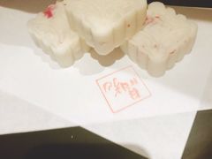 -晶苑餐厅(爱琴海购物中心)