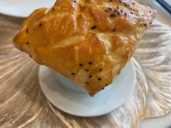 -舜耕山庄四时万和自助餐厅