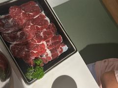 -芸山季·云南山珍菌火锅(南翔印象城MEGA店)