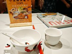 -芽笼芽笼新加坡餐厅(世纪汇店)
