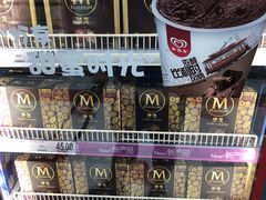 -家乐福(古北店)
