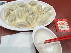 -喜家德虾仁水饺(岗厦北店)