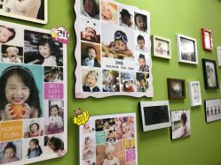 -清潭洞韩国儿童摄影(杏林店)