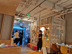 -一坐一忘云南菜(嘉里中心店)