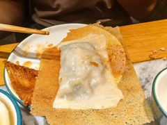 -大胡同天津菜·海肠捞饭·津门皮皮虾锅贴一绝(西姜井店)