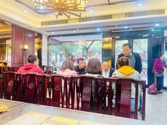 -毛华美食(清扬路店)