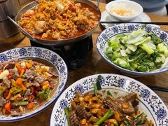 -佬湘楼(越秀城市广场店)