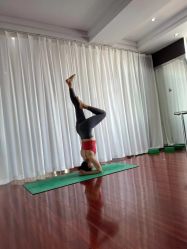 -玛尼瑜伽·普拉提