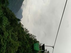 景点-九皇山景区