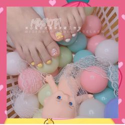 -米小兔美甲美睫