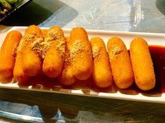 -新百度·洪湖地标大排档(爱国路店)