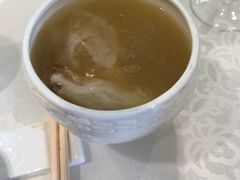 -锦江饭店-小礼堂中餐厅