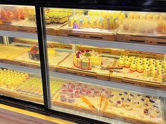 点心-海吃海喝海鲜烤肉炭火主题自助餐(朝阳店)