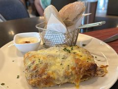 -WOLFGANG PUCK KITCHEN & BAR(迪士尼小镇店)