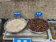 -新洪记·丽久饭店(铁西店)