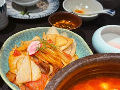 -山石榴·贵州菜(丰盛里店)