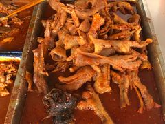 -渔桥李记奶汤面(东街店)