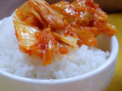 -屋里家延边朝鲜族冷面(南园店)