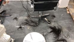 -茶发Salon·烫发染发理发