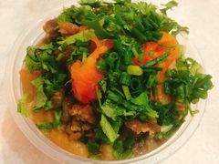-老广州牛杂(深圳白石洲总店)