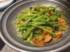 -真地道京味府·鲜橙烤鸭·北京菜(朝外大街东大桥店)